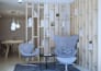 create realistic interior render for real estate